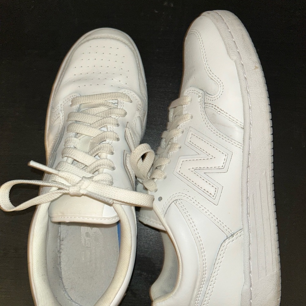 New Balance 480 sneakers